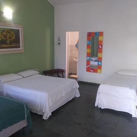 Lm Suites Búzios Exterior foto
