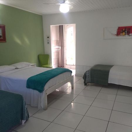 Lm Suites Búzios Exterior foto