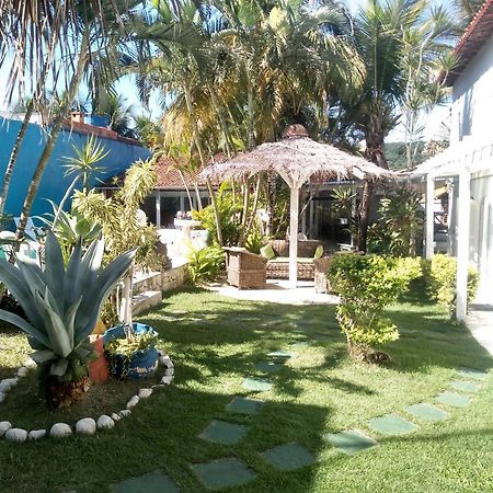 Lm Suites Búzios Exterior foto