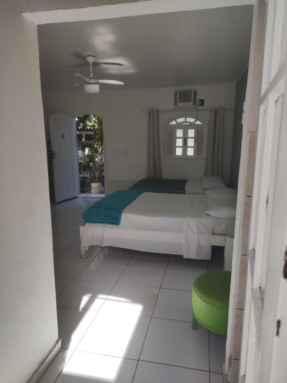 Lm Suites Búzios Exterior foto