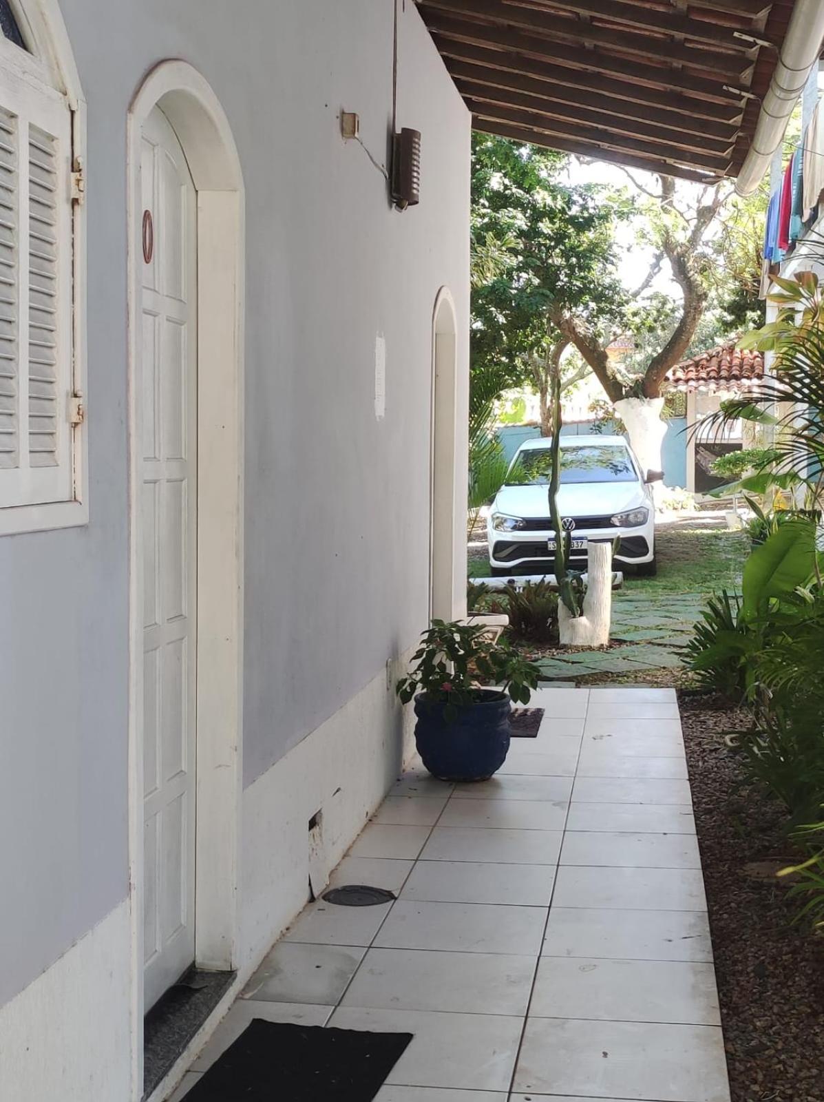 Lm Suites Búzios Exterior foto