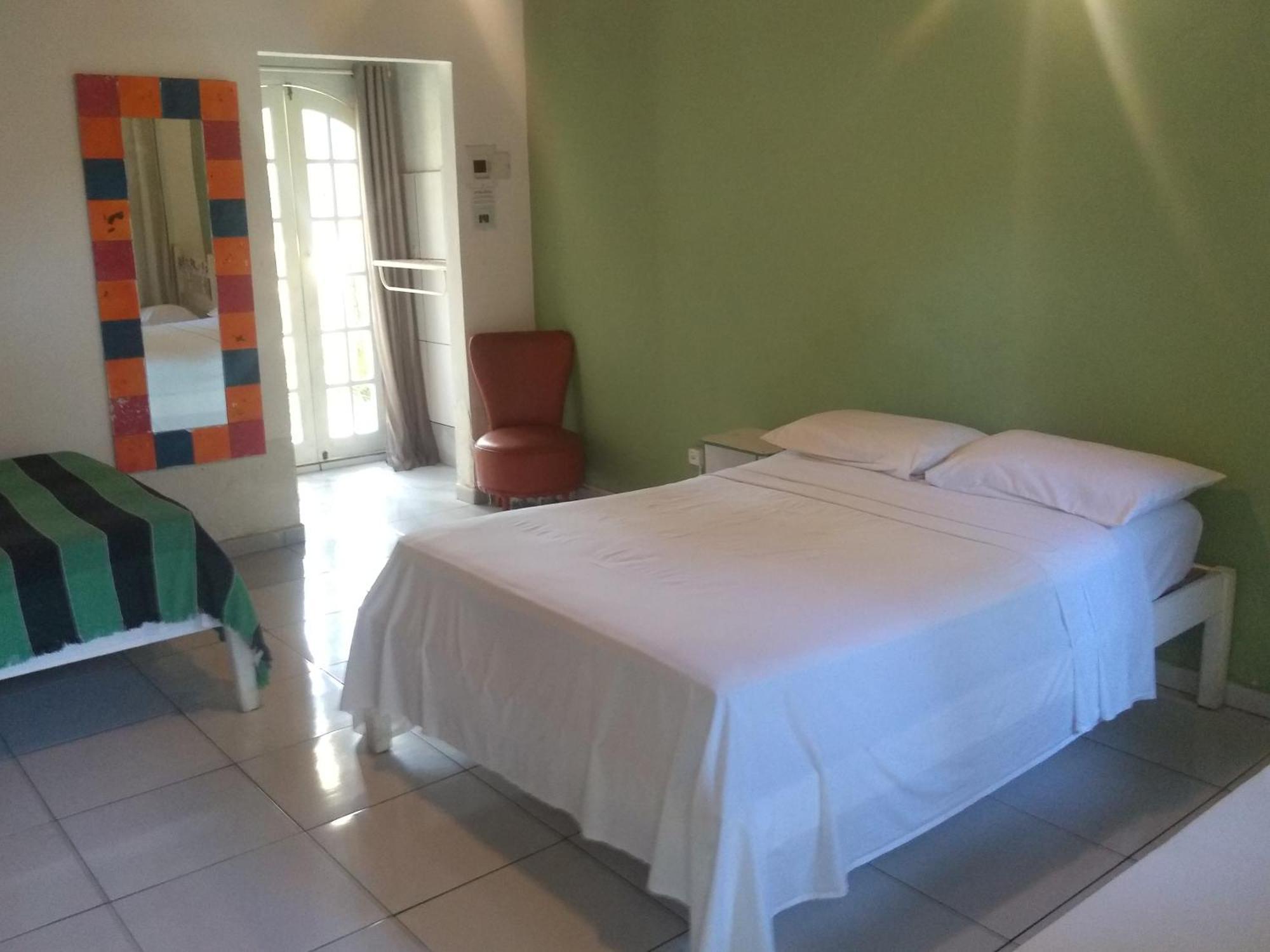Lm Suites Búzios Exterior foto