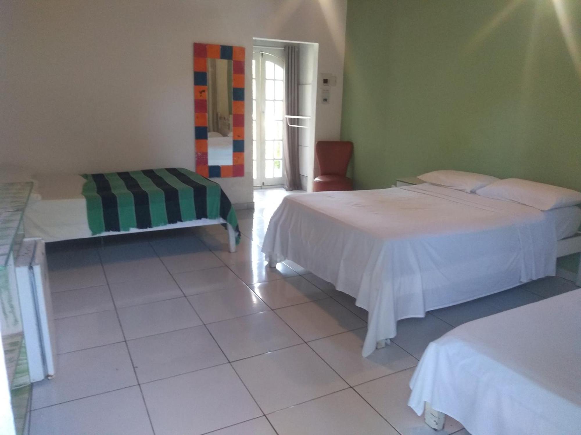 Lm Suites Búzios Exterior foto