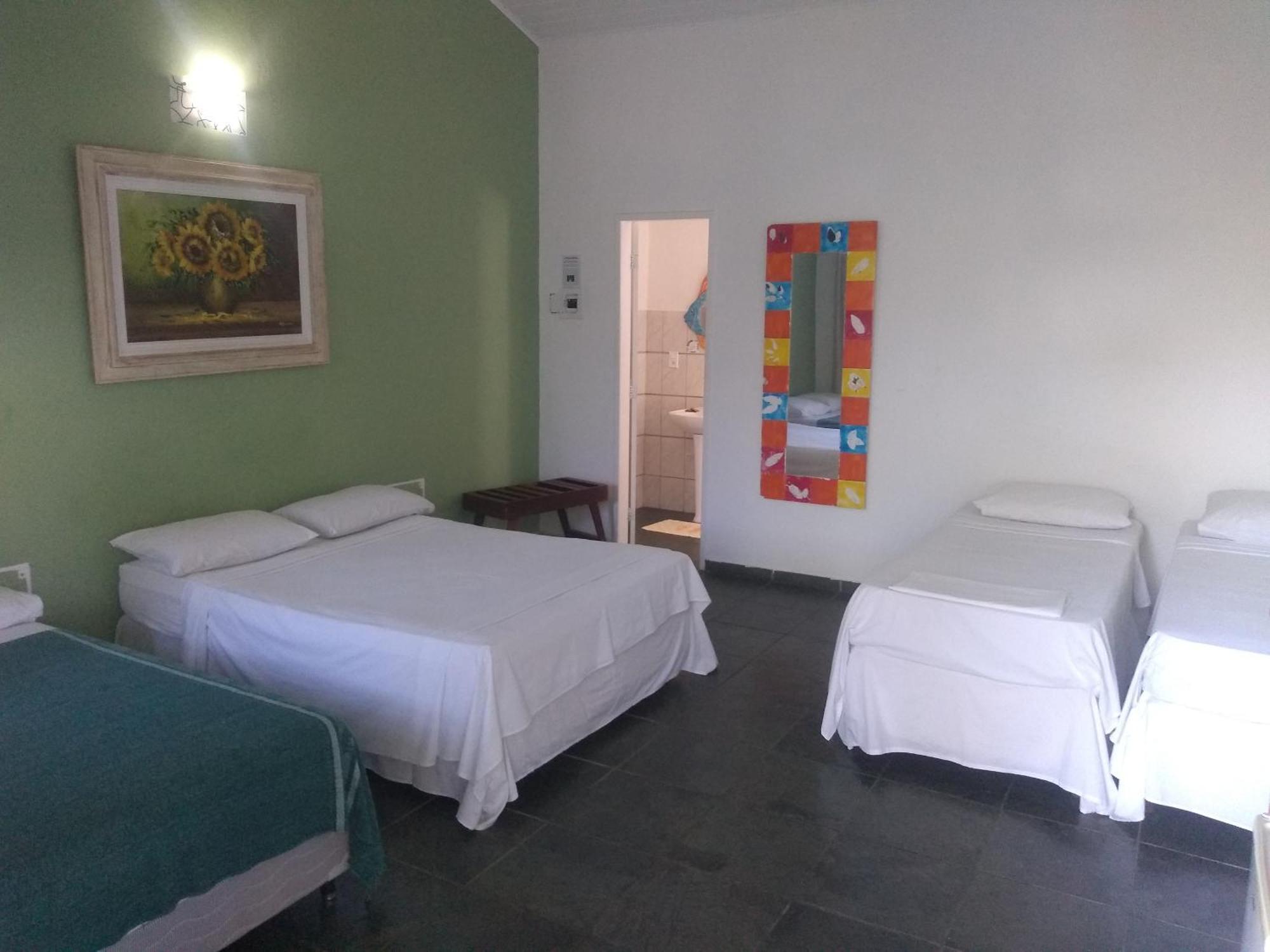 Lm Suites Búzios Exterior foto