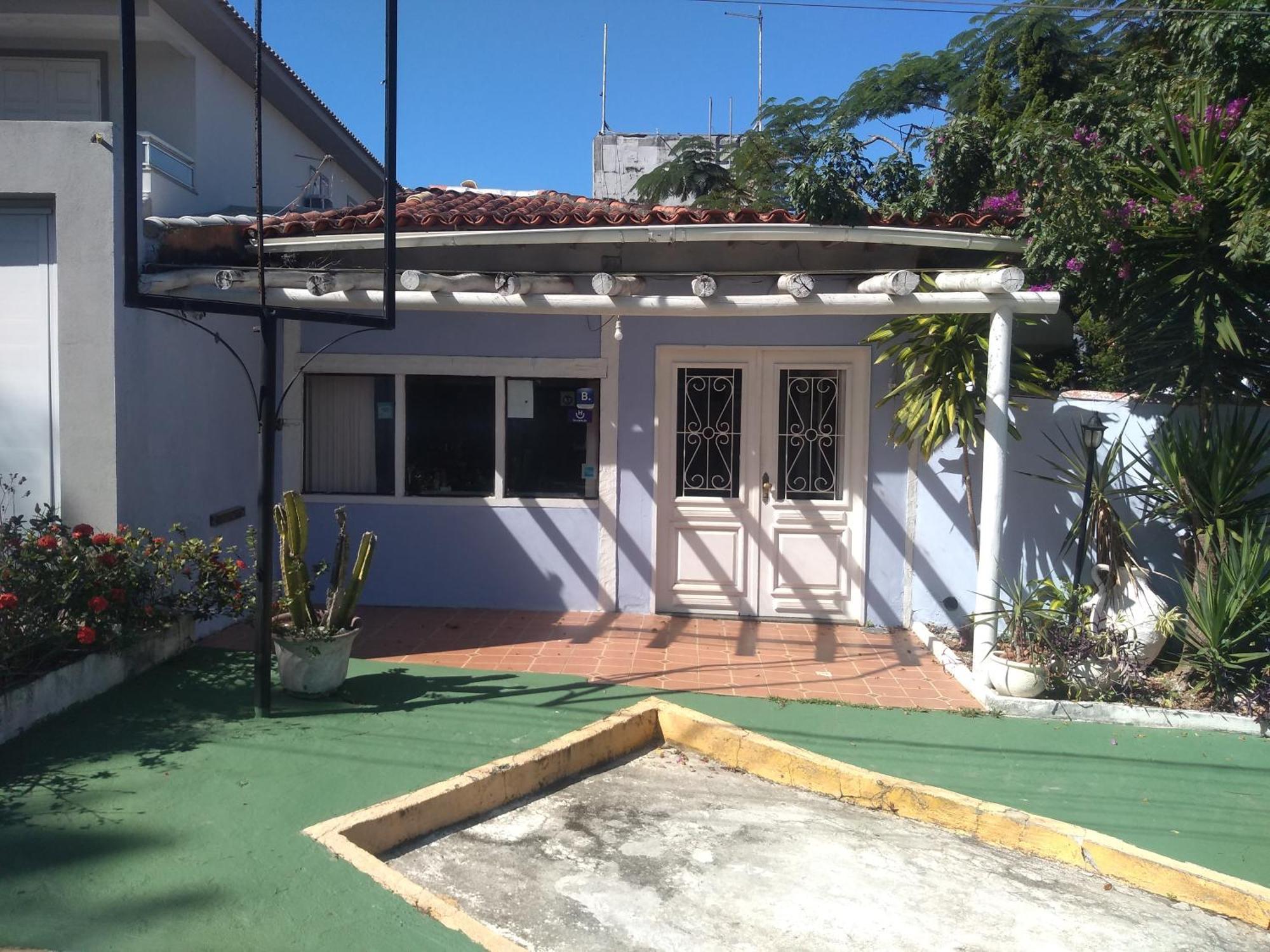 Lm Suites Búzios Exterior foto