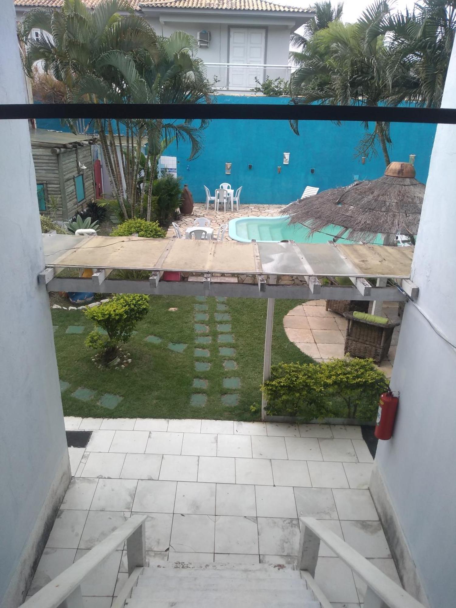 Lm Suites Búzios Exterior foto