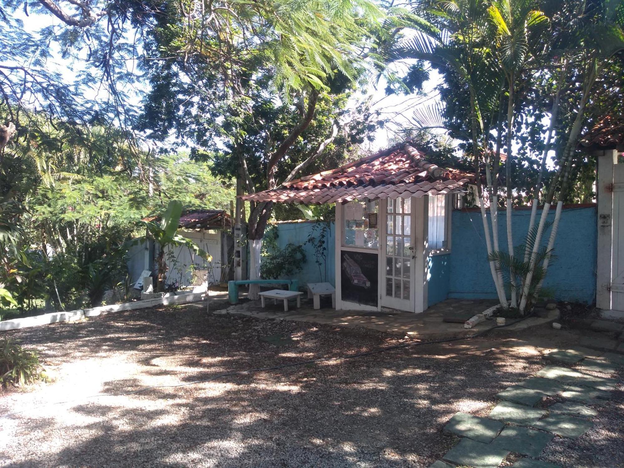 Lm Suites Búzios Exterior foto