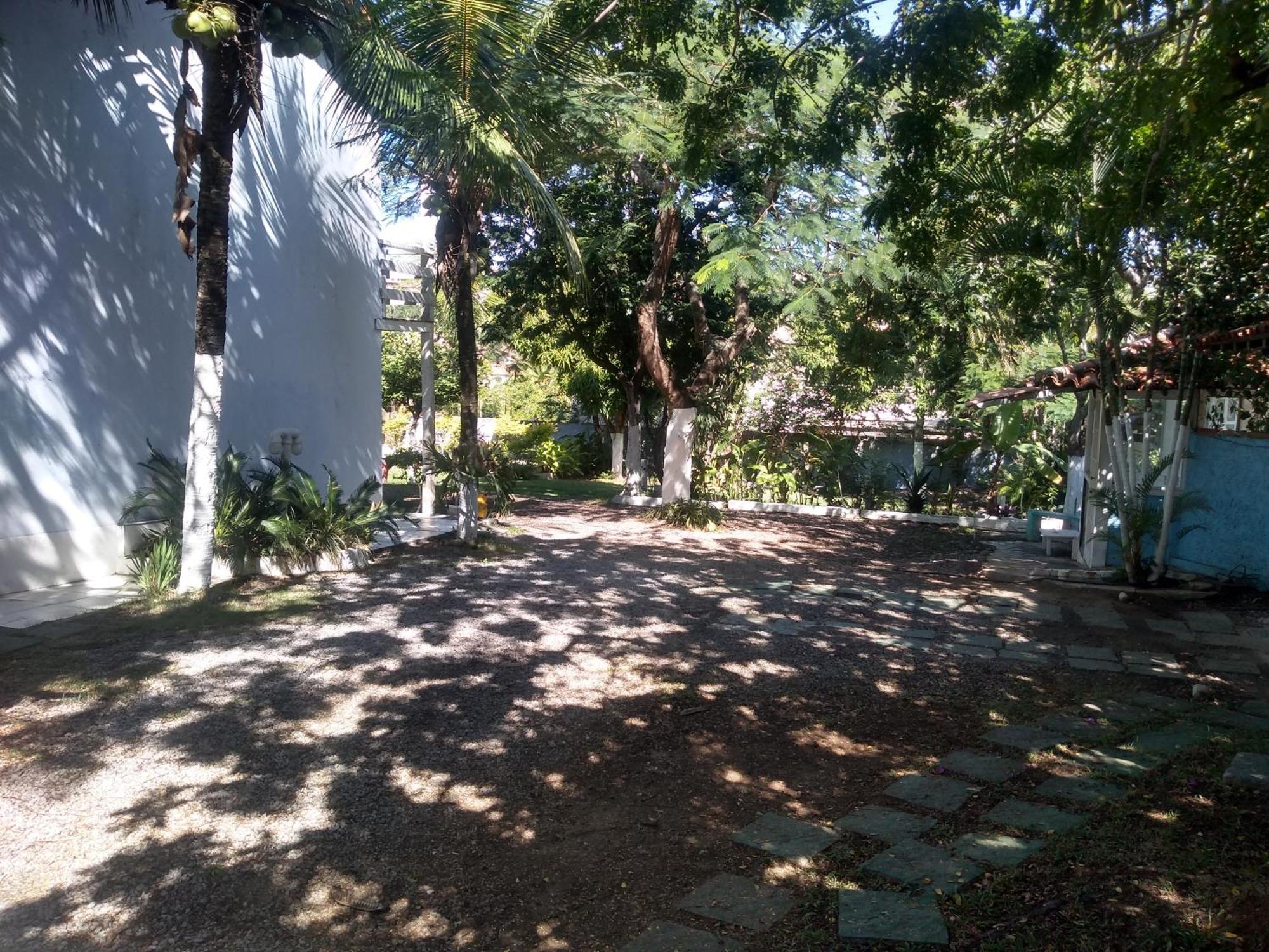 Lm Suites Búzios Exterior foto
